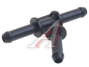 Тройник VW AUDI системы охлаждения OE 1K0121087B, 115858755
