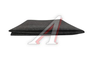 Коврик багажника универсальный влаговпитывающийм AVS A07148S