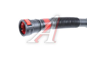 Трубка топливная FAW J7,4180 бачка подогревателя OE 1104190-2026/C, 11041902026C
