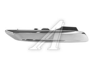 Накладка крыла BMW 51137336645 лев 51137336645