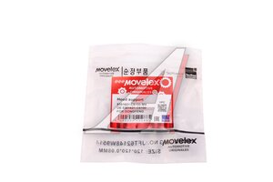 Упор DONGFENG капота MOVELEX 5301621-C6100-MX, 5301621-C6100
