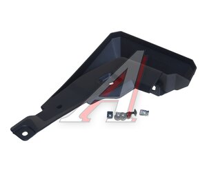 Брызговик TOYOTA Rav 4 (19-) передний левый SAT STTYY5016B2