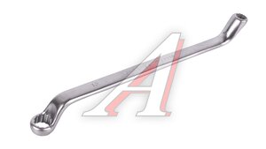 Ключ накидной 8х10мм 75град. THORVIK W20810