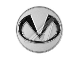 Заглушка литого диска INFINITI серый хром 56-60 INFINITI 56-60