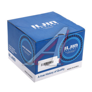 Ступица CHRYSLER Sebring (06-10) передняя с подшипником ILJIN IJ123089, 05085406AC