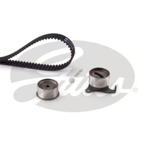 Комплект ГРМ TOYOTA Corolla (92-97),Tercel GATES K015358XS
