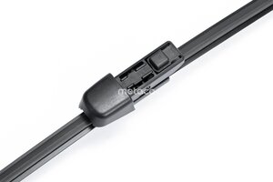 Рычаг стеклоочистителя VW Golf заднего (со щеткой) METACO 7002-139, 5K6955707B