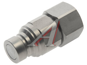 БРС JCB шток BSP 3/4" (папа) NSP NSP9HYRS576, 45/920048