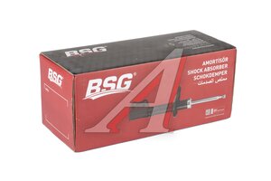 Амортизатор NISSAN Qashqai (J11E) передний правый газовый BSG BSG63300025, E4302-4EA3A