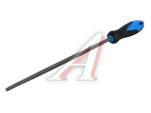 Напильник XP с ручкой круглый 250мм №2 XP-2-NK10