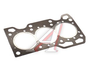 Прокладка головки блока DAEWOO Matiz (0.8) CHEVROLET Spark (0.8) (G) MANDO EGHGD00007, 94580082