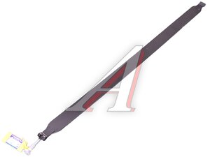 Лента SHACMAN SHAANXI X3000 крепления бака топливного MOVELEX DZ91259550670-MX, DZ91259550670