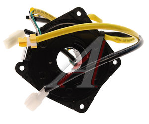 Кольцо CHEVROLET Aveo (T250) колеса рулевого контактное NSP NSP0195486111, 95486111