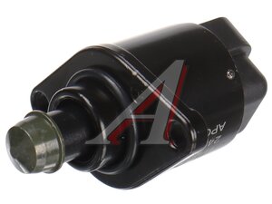 Регулятор холостого хода RENAULT Clio (99-08),Megane (99-07) MEAT&DORIA 84038, 8200692605