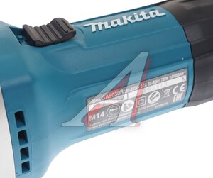 Машина углошлифовальная (БОЛГАРКА) 720Вт 125мм 11000об/мин. MAKITA GA5030R