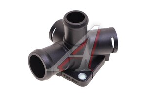 Фланец VW (97-00) AUDI A4 (94-01) системы охлаждения PATRON P29-0020, 050121132A