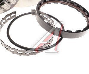 Ремкомплект SHACMAN SHAANXI X6000 ступицы задней MOVELEX DZ90009340060-MX, DZ90009340060