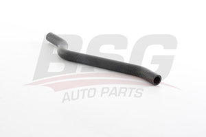 Шланг CHEVROLET Lacetti (J200) отопителя салона отводящий BSG BSG16720006, 96554384