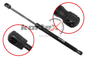 Амортизатор VW Passat (11-) крышки багажника KORTEX KTB139, 37479, 3AE827550A