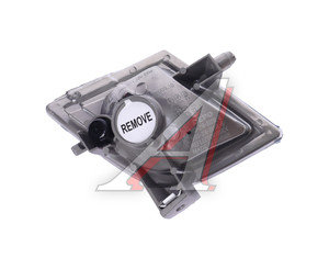 Фара противотуманная MAZDA 6 (07-) левая DEPO 216-2021L-UE, GS1D-51-690B