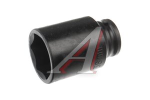 Головка торцевая 1/2" 38мм ударная глубокая L=78мм LIGE LG-447138