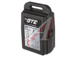 Домкрат бутылочный 2т 178-338мм GTE GTE-TH90204X