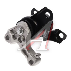 Опора двигателя FORD Fiesta (08-12) передняя правая PATRON PSE3848, 1776911