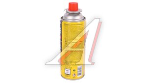 Газ бутан 220г цанговый (всесезонный) 7742