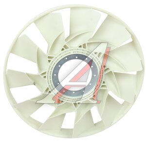 Крыльчатка SHACMAN SHAANXI X3000 дв.WP13 вентилятора MOVELEX 1003310945-MX, 1003310945