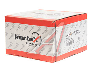 Ступица BMW 1 (E81,E87),3 (E90) передняя KORTEX KHB4230STD, VKBA3681, 31216765157