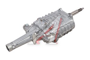 КПП ГАЗ-3302 Бизнес,Next дв.CUMMINS MEGAPOWER 170-00-001, 3302-1700010-60/3302В-1700010-60/3302-03-1700010-060