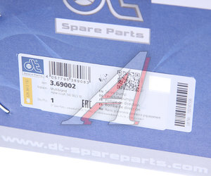Насос гидроусилителя MAN TGL,TGM,TGA,TGS,TGX DT 3.69002, 369002/84-32703-SX/542002310, 81471016137