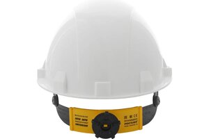 Каска защитная белая СОМЗ-55 FavoriT РОСОМЗ КАС097, 75517
