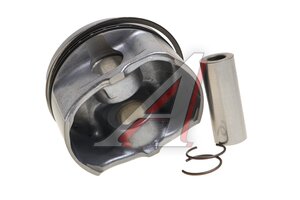 Поршень двигателя MERCEDES C (W202) STD MAHLE 0010600