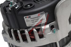 Генератор ГАЗель Next,NN,Соболь NN дв.G21A FOTON PM40004531