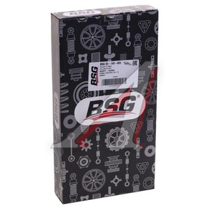 Фильтр воздушный салона OPEL Vectra C (02-),Tigra B (04-) BSG BSG65145005, LA117, 6808601