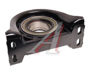 Подшипник подвесной SHACMAN SHAANXI F3000 вала карданного MOVELEX 26013314030-80LX-MX, 26013314030-80LX