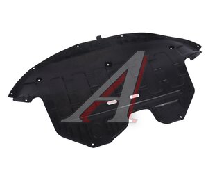 Защита двигателя KIA Sportage (10-16) NSP NSP1BD09026, 29110-3U500