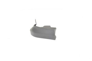 Накладка порога VW Passat (01-05) задняя левая BSG BSG90922012, 3B0853897AB41
