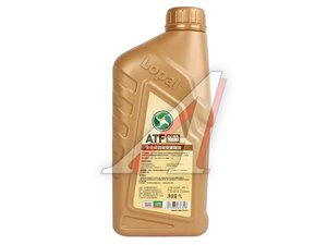 Масло трансмиссионное LOPAL ATF 9600 1л LPL36318, LOPAL ATF