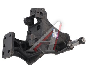 Кронштейн SHACMAN SHAANXI рессоры передний левый MOVELEX DZ95319690767-MX, DZ95319690767