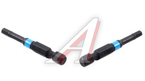Бита 50HХ4 2шт. WHIRLPOWER 271929342
