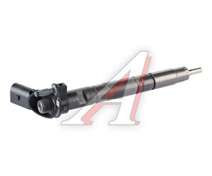 Форсунка AUDI Q7 (08-) (6.0) топливная BOSCH 0445117011, 05A130277