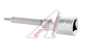 Бита TORX T20х100мм 1/2" АВТОДЕЛО 39631, 15653