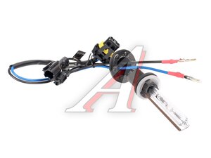 Лампа ксеноновая H27 5000K SHO-ME 880 881 H27 5000K