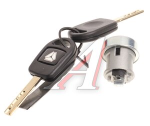 Ключ SITRAK HOWO замка зажигания OE 811W97118-0030