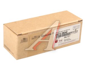 Датчик кислорода HYUNDAI Getz (02-) OE 39210-2B040