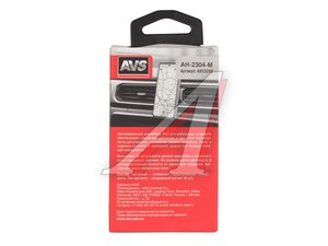 Держатель телефона универсальный магнитный AVS A85328S