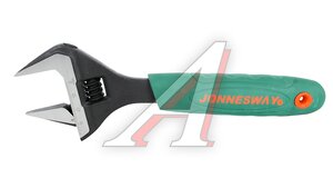 Ключ разводной 200мм JONNESWAY W27AE8
