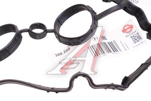 Прокладка крышки клапанной OPEL Astra H (04-) ELRING 388.200, 5607593
